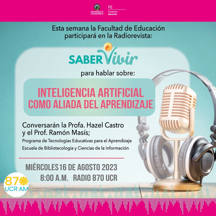 programa de radio