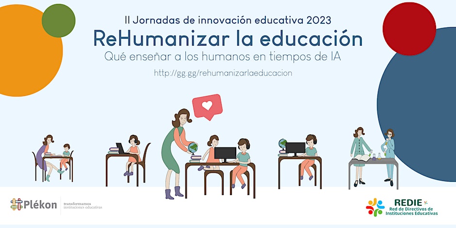 rehumanizar la educación