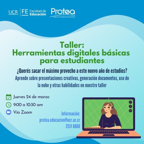 taller estudiantes